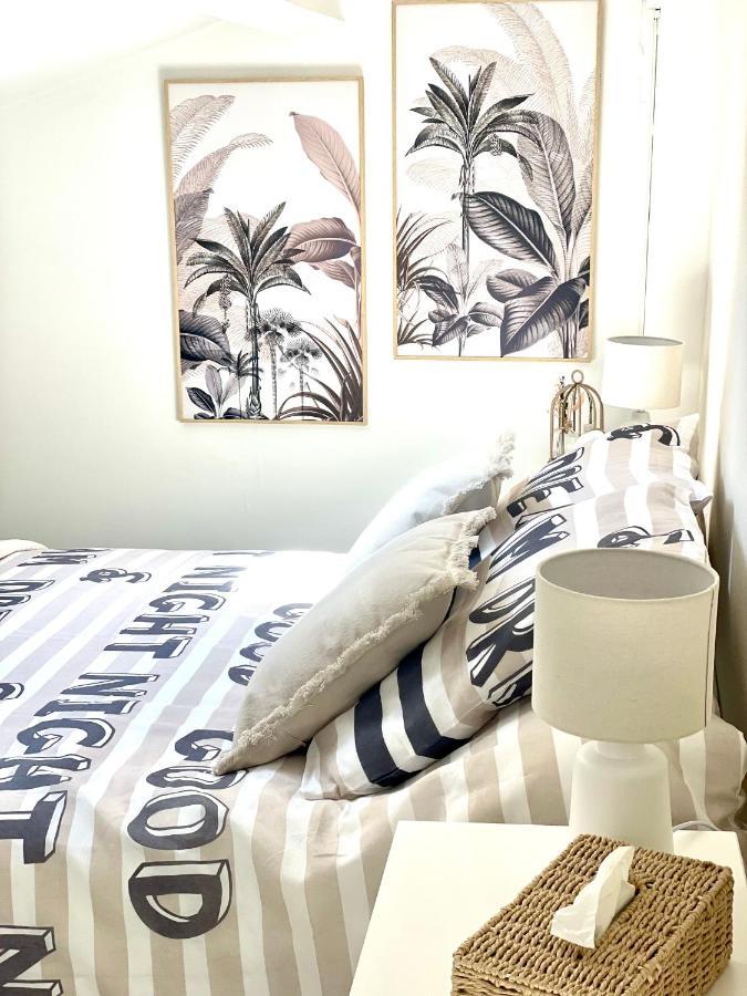 Magnifique T2 Duplex Secteur Gare/Theatre Apartment Sete Ngoại thất bức ảnh