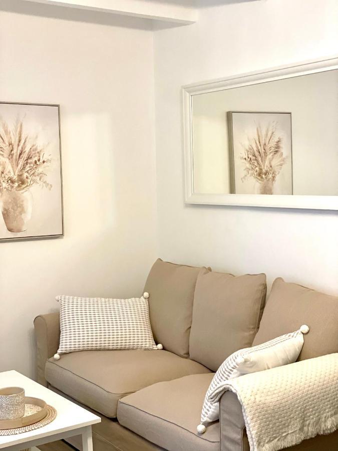 Magnifique T2 Duplex Secteur Gare/Theatre Apartment Sete Ngoại thất bức ảnh