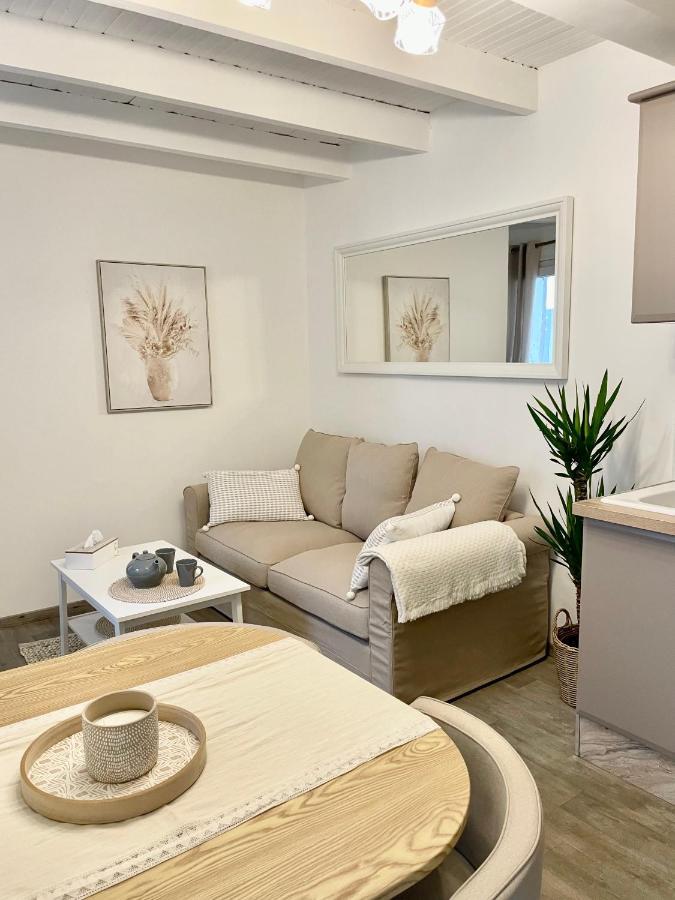 Magnifique T2 Duplex Secteur Gare/Theatre Apartment Sete Ngoại thất bức ảnh