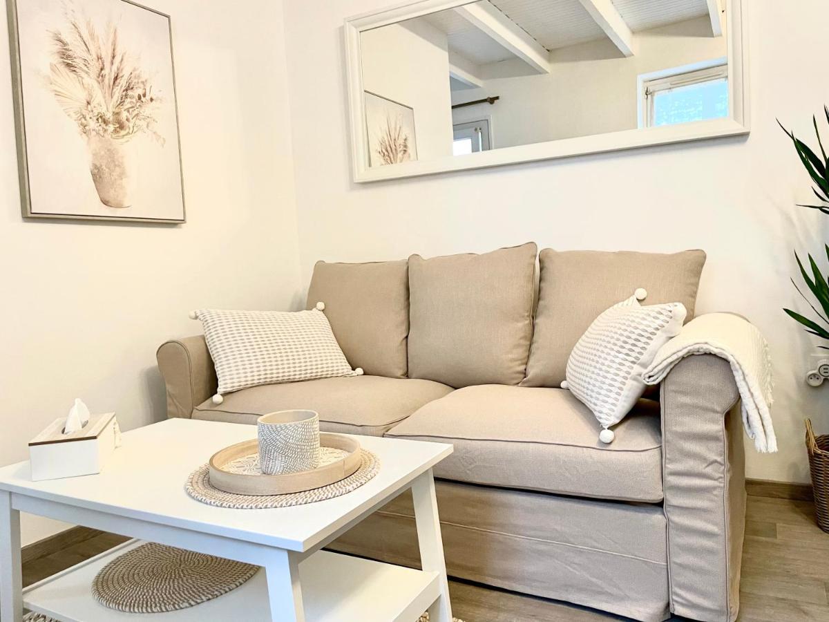 Magnifique T2 Duplex Secteur Gare/Theatre Apartment Sete Ngoại thất bức ảnh